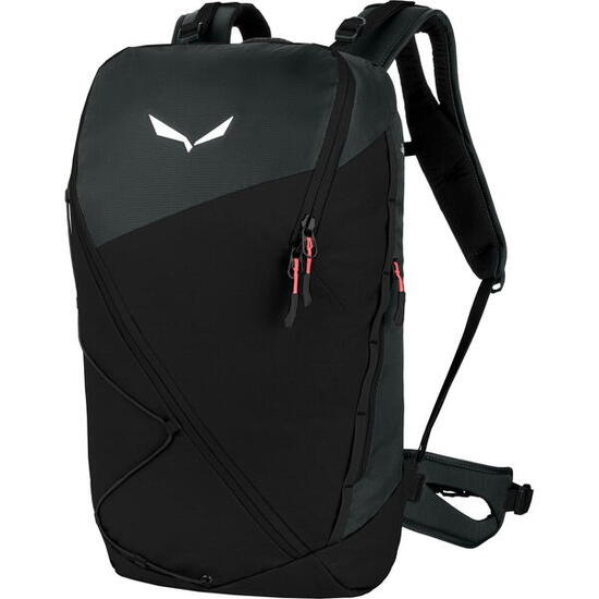 Wander-Rucksack Puez 25L BP black out-onyx