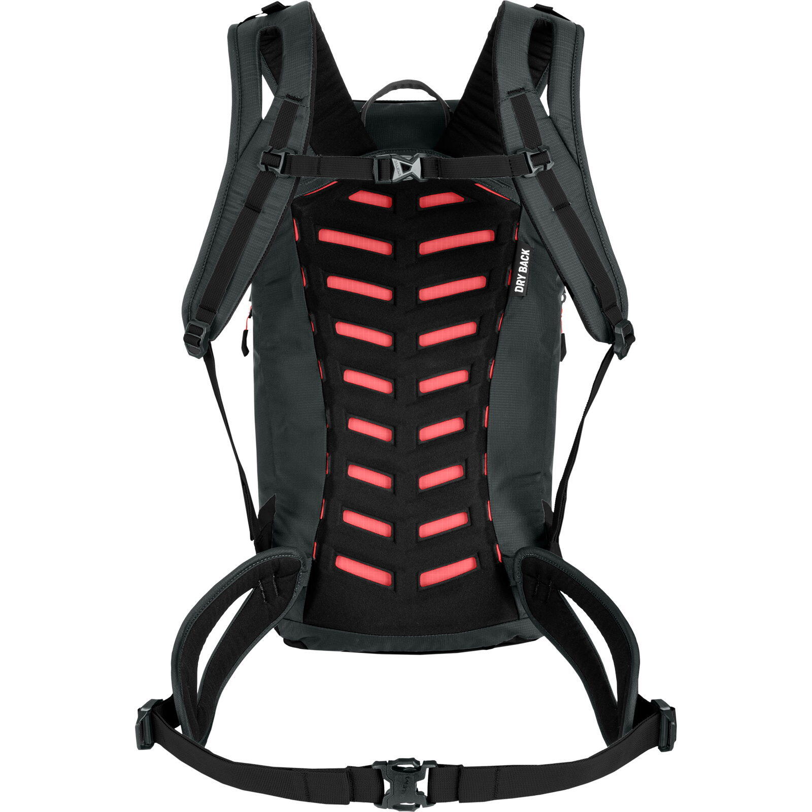 Bolsa de senderismo Salewa Puez BP 25 L 2/6
