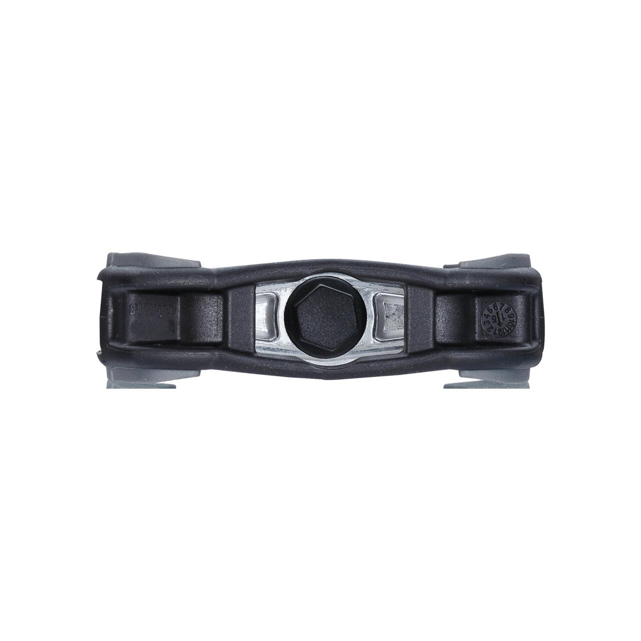 Pédales BBB trekking ComfortLight 7/7