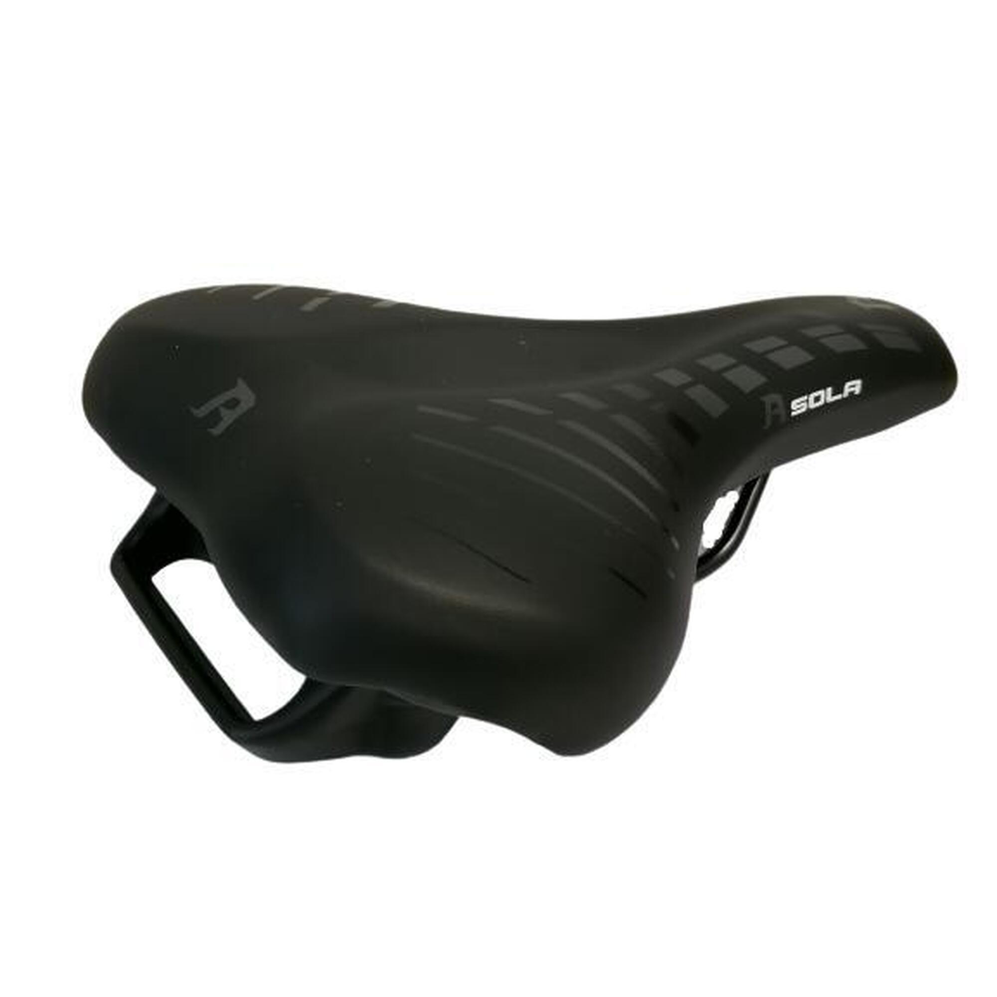 Selle Montegrappa Saddle Asola 6210 Plus E-Bike Skay Noir      5399€    SELE Selle Montegrappa Saddle Asola 6210 Plus E-Bike Skay NoirVendu exclusivement en ligne   