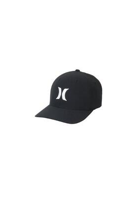 Cap hurley model m h2o dri oao hat kleur zwart