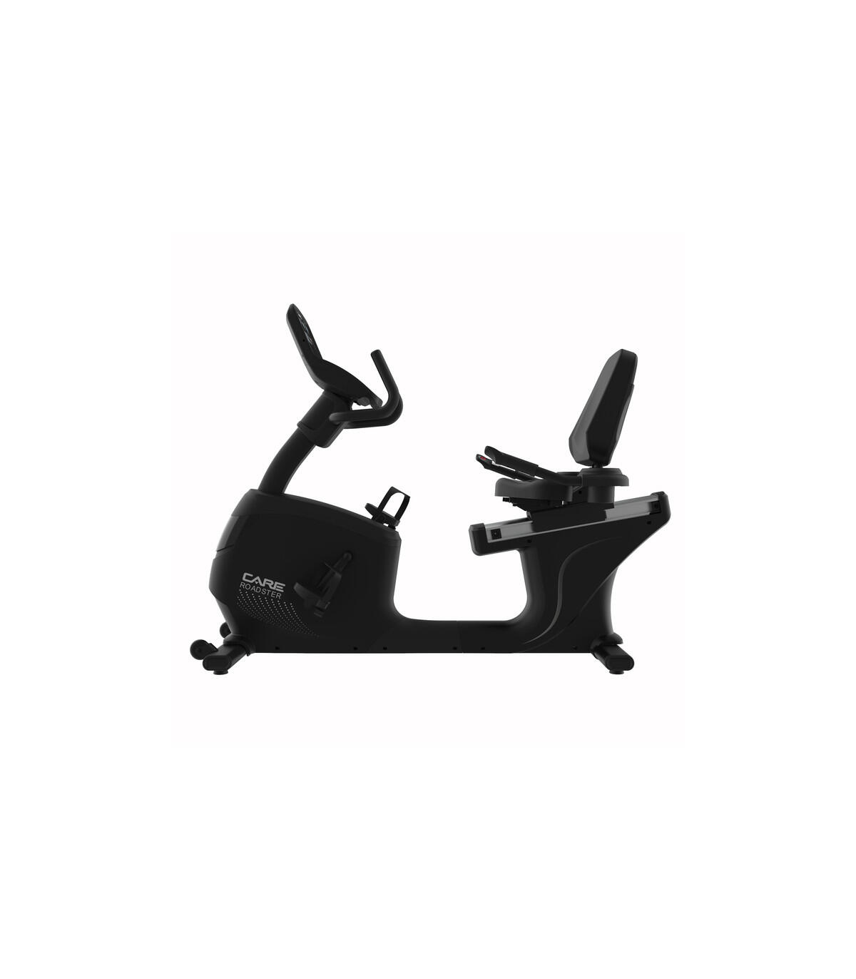 CARE FITNESS Dubbele verstelbare katrol care premium line
