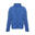 Veste Polaire BRIGADE Unisexe (Bleu Roi)