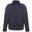 Veste Polaire BRIGADE Unisexe (Bleu Marine)