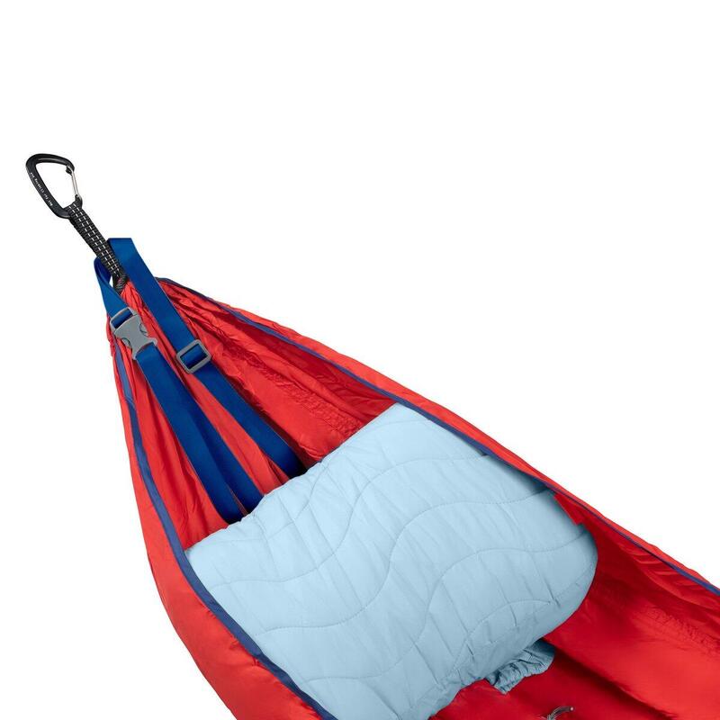Poduszka do hamaka Grand Trunk Siesta Pillow Hammock storm