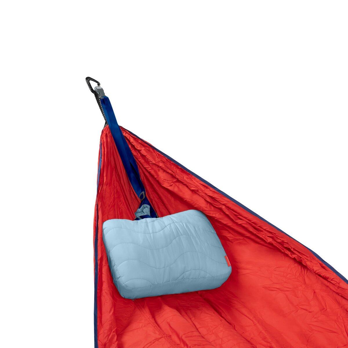Poduszka do hamaka Grand Trunk Siesta Pillow Hammock storm 5/7