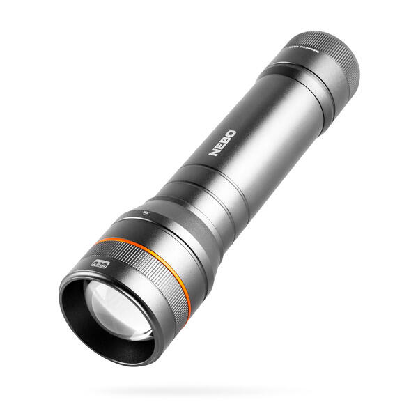 Linterna NEWTON™ 1000 - Linterna táctica 1000LM