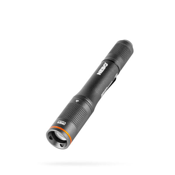 Nebo - Nebo Columbo 100 - Lanterne - Gris - Taille Unique - Decathlon