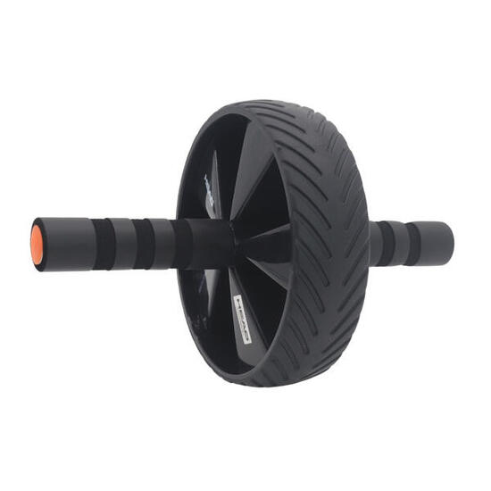 Roue abdominale HEAD avec roue antidérapante et poignées ergonomiques