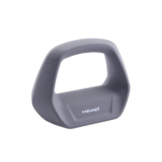 HEAD Ergonomische kettlebell 2