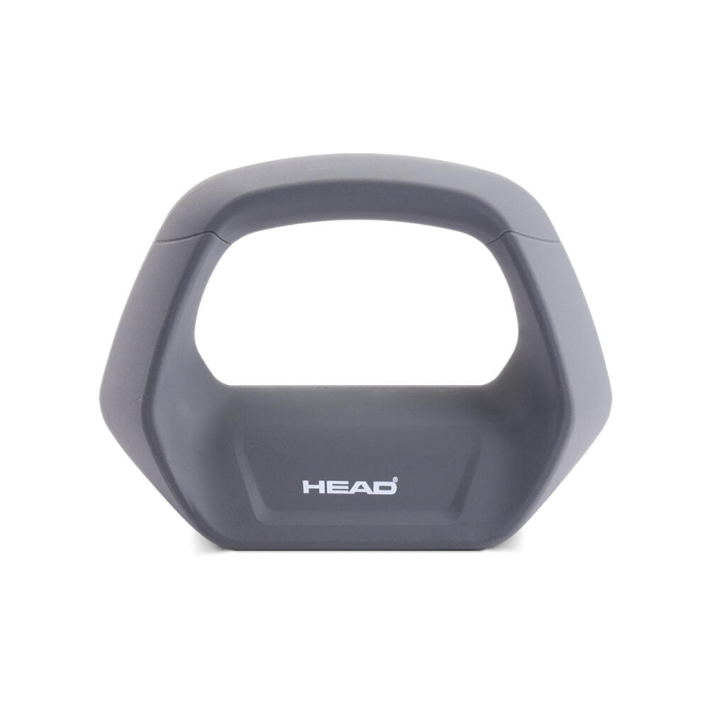 HEAD Ergonomische kettlebell 2 2/3