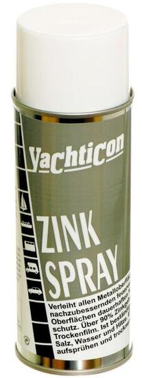 Zink Spray 400 ml