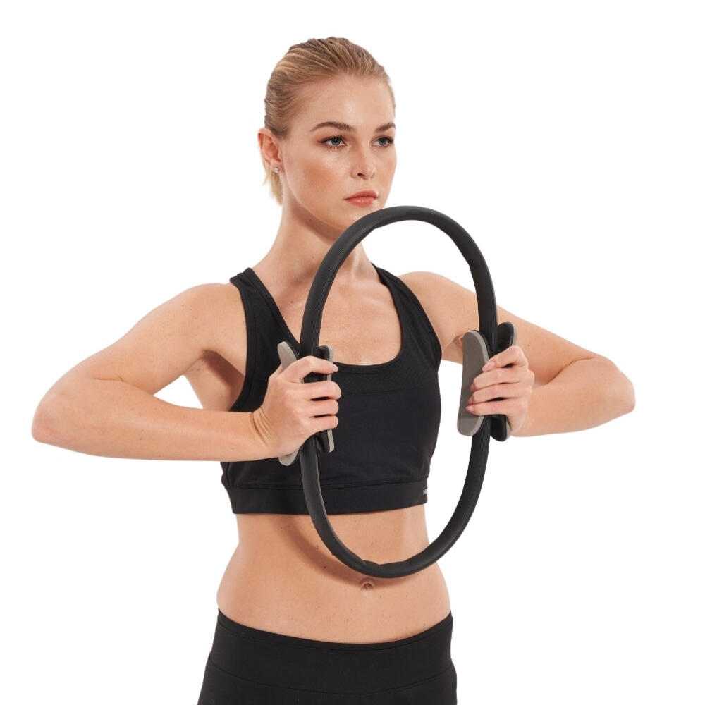 Anneau de Pilates HEAD avec poignées rembourrées 2/4