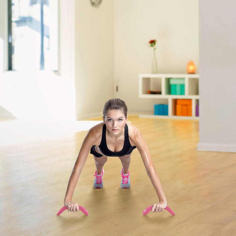 Hantle do pompek 1kg x 2szt HEAD