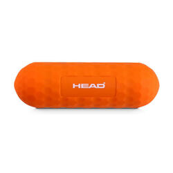HEAD Haltères cylindriques 1 kg x2 orange
