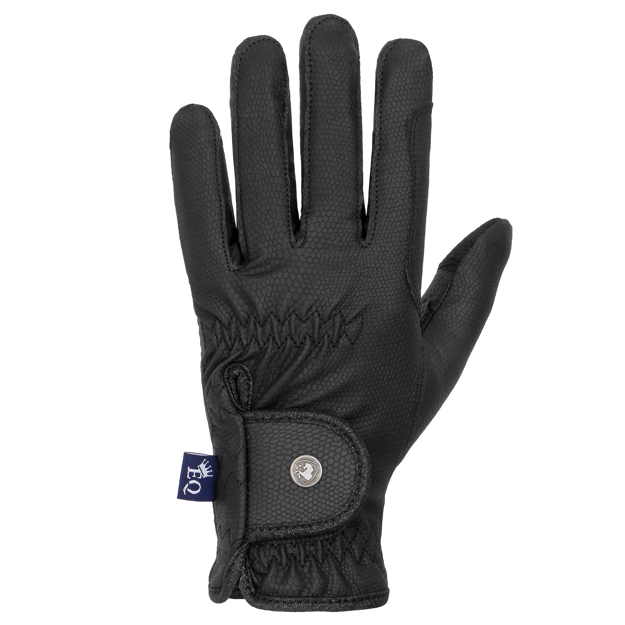 Paardrijdhandschoenen van Charcot voor de winter 2/4