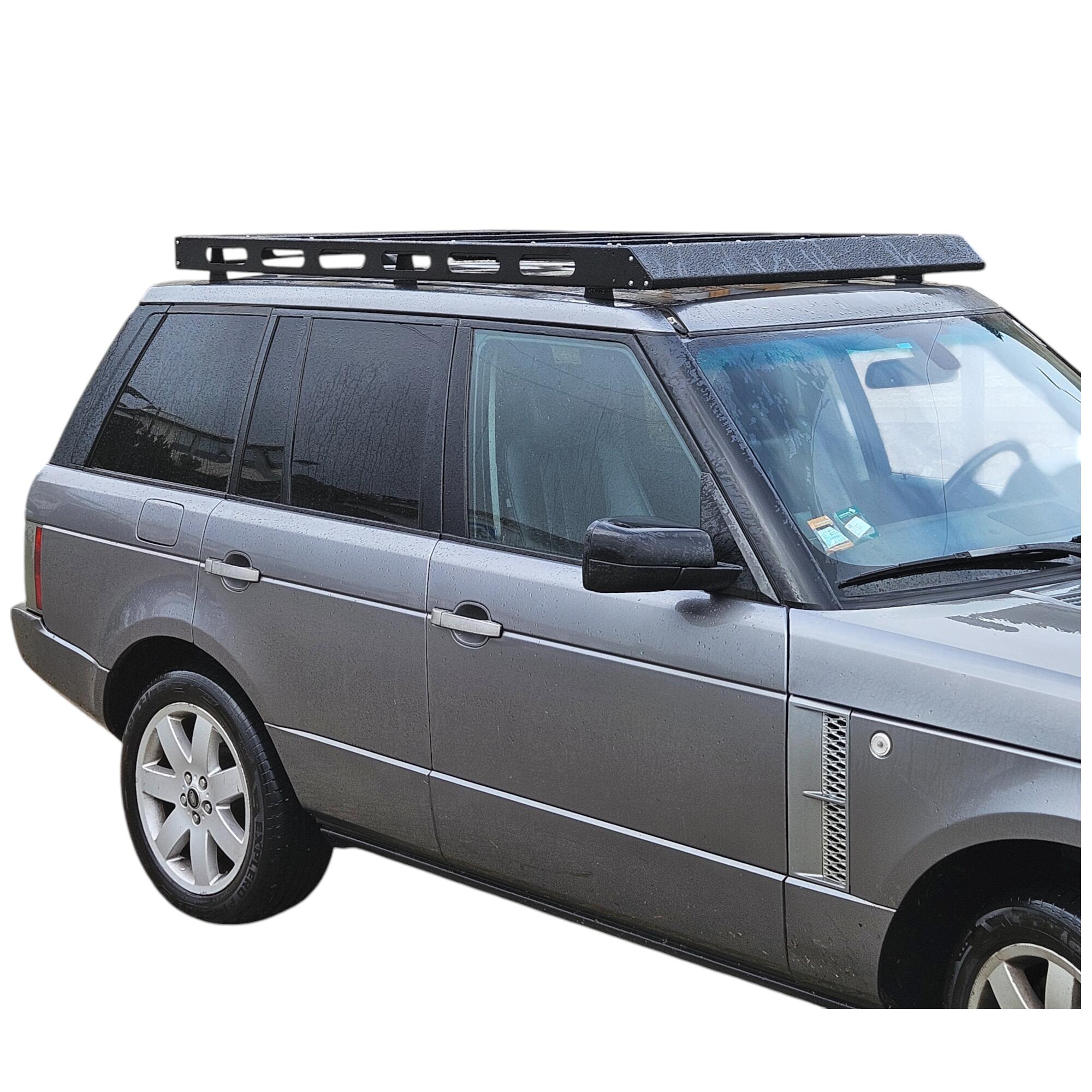 GRADE TEJADILHO HR RANGE ROVER L322 4/7