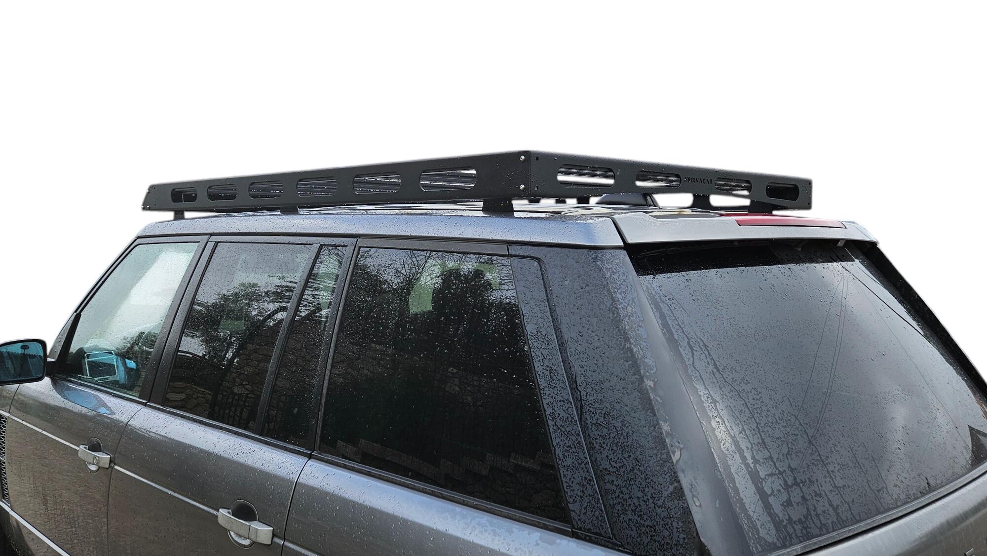 GRADE TEJADILHO HR RANGE ROVER L322 5/7