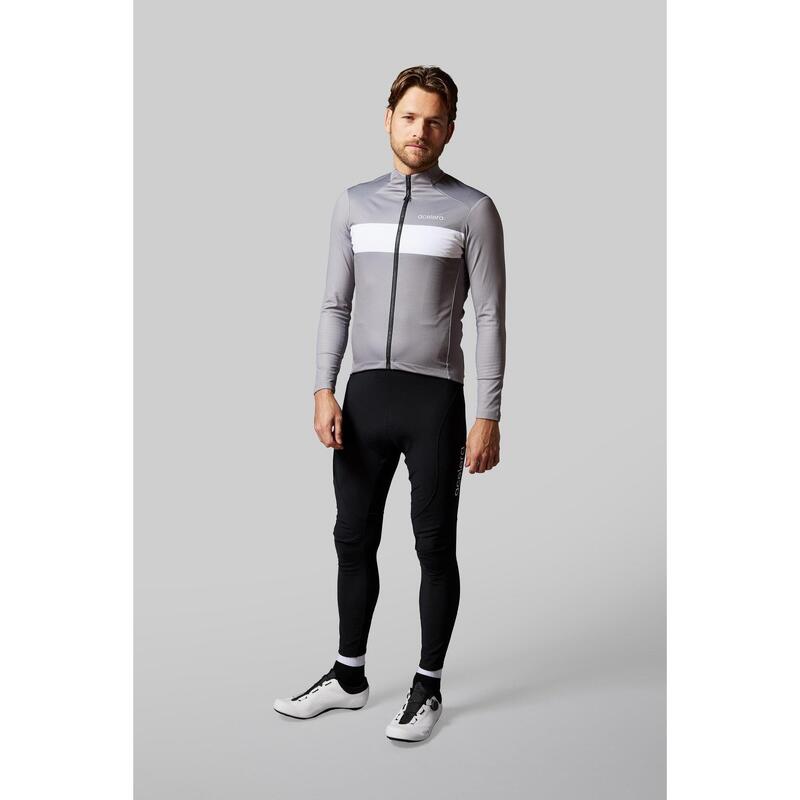 Thermo Fleece Fietsjas - Waterdicht & Winddicht – Fietskledij – Fietsjack