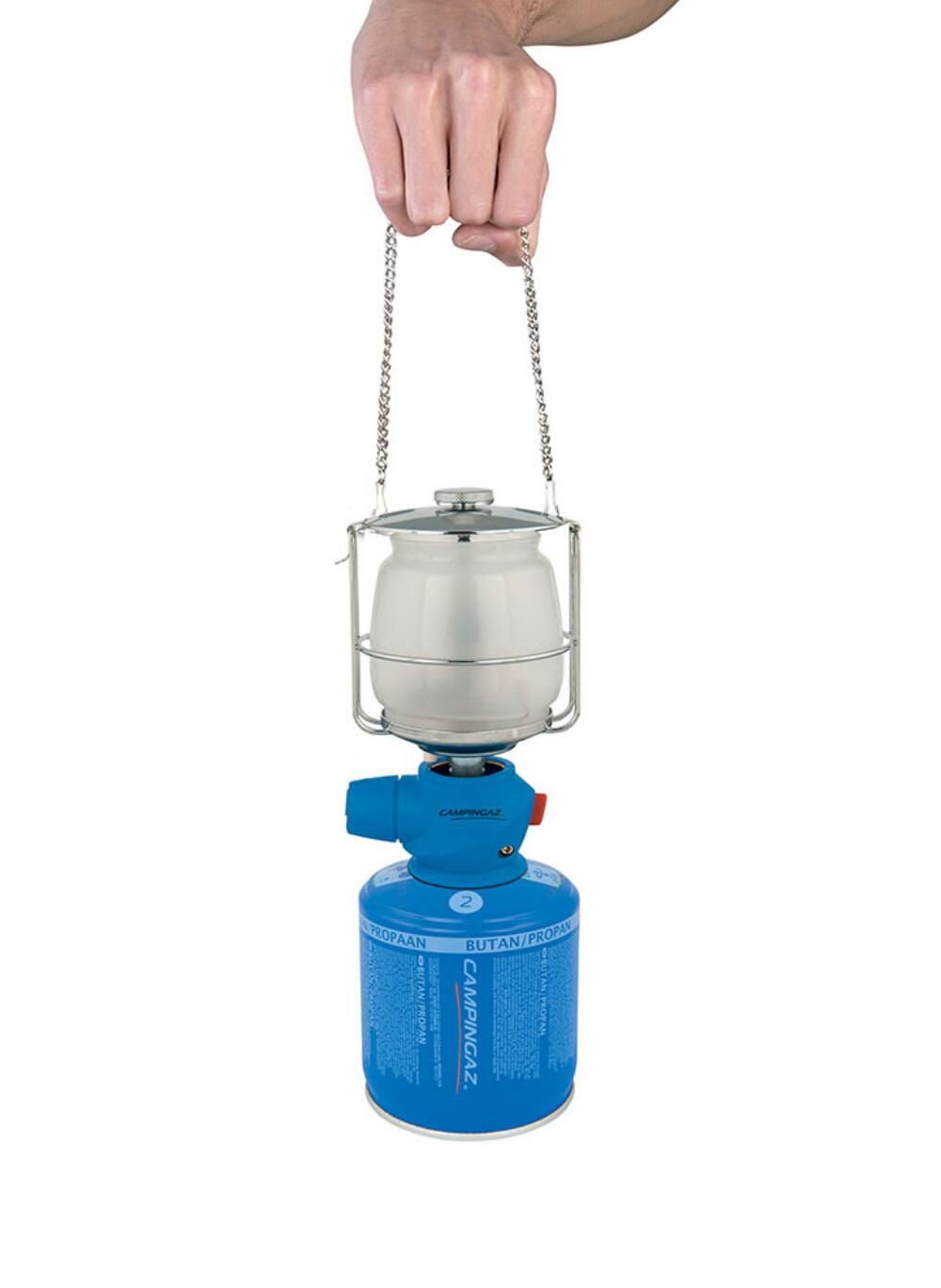 COLEMAN Lanterna a gas Lumostar Plus PZ Campingaz