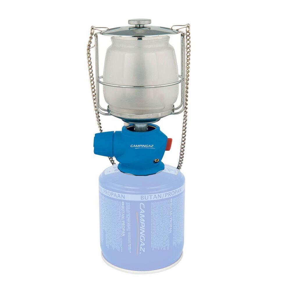 Lanterne à gaz Lumostar Plus PZ Campingaz 2/6