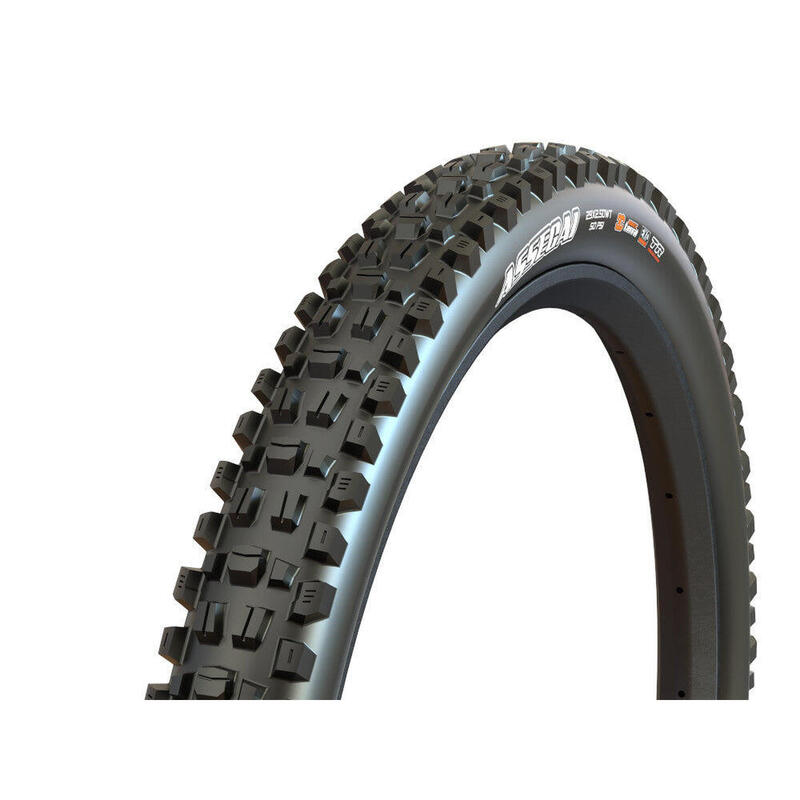 MAXXIS Reifen Assegai 29 x 2,50 WT 3C MaxxTerra TR EXO+ - Schwarz