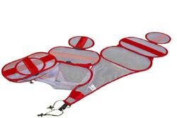 Soccer Wall - Mannequin défensif - Couleur au choix