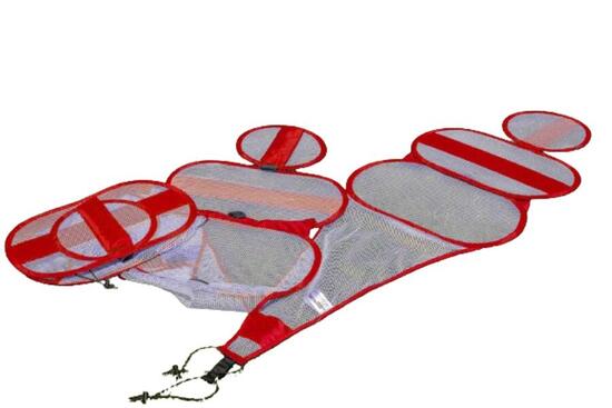 Soccer Wall - Mannequin défensif - Couleur au choix