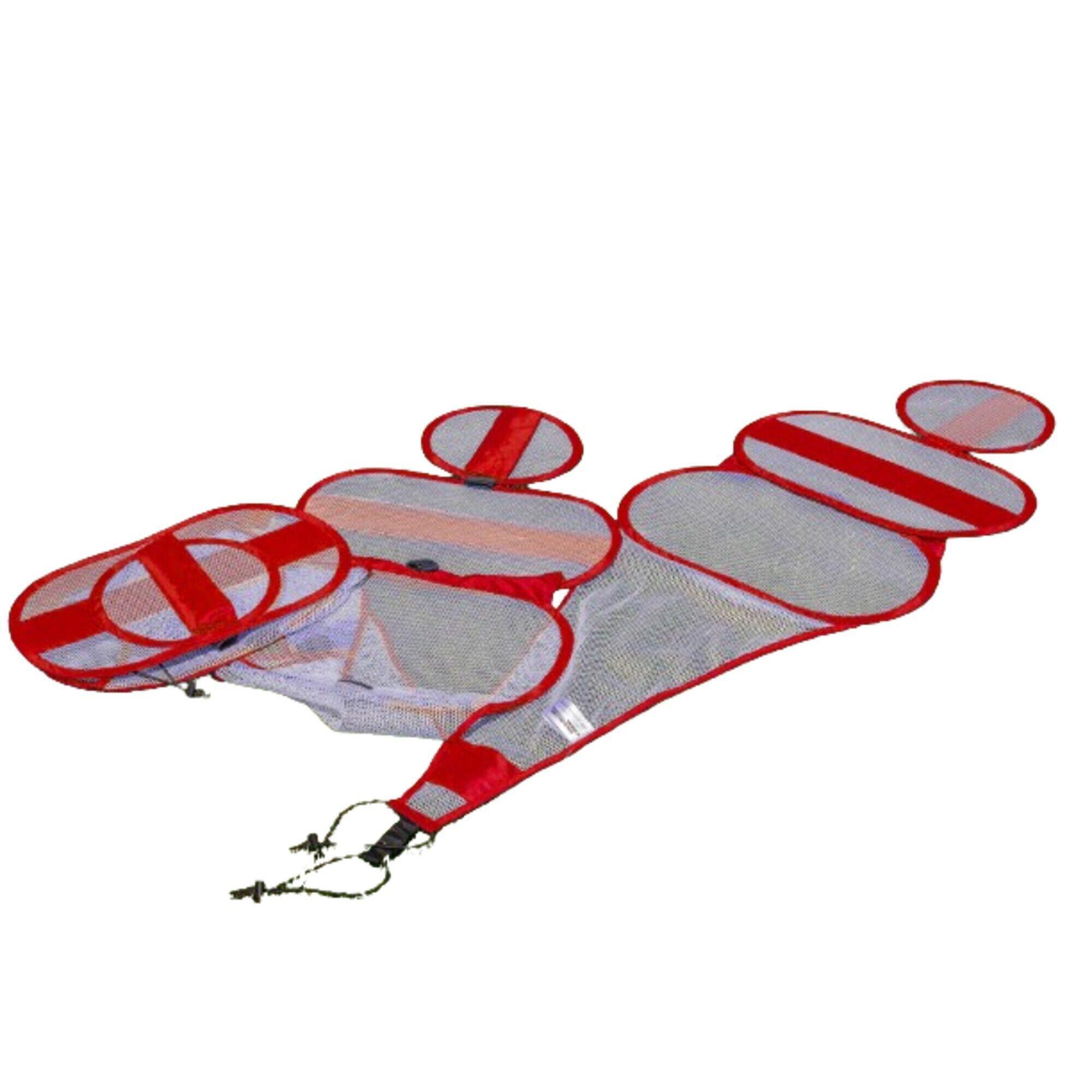 POWER SHOT Fotbalová zeď - Obranný panák