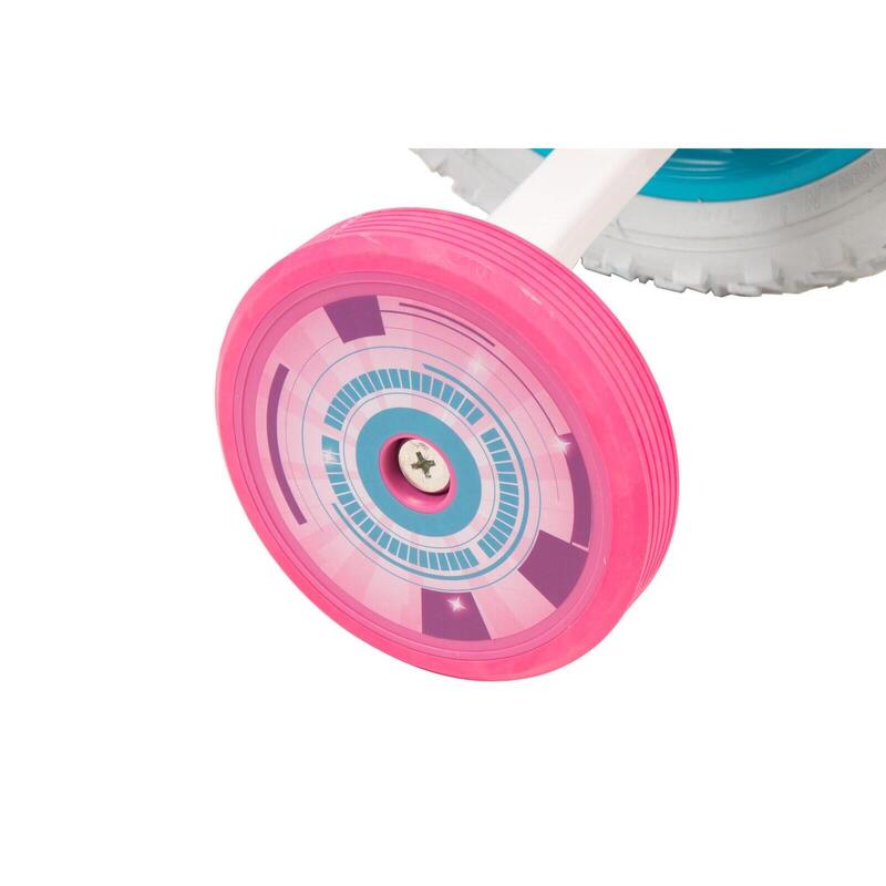 Rower dziecięcy The Paw Patrol 1281 Rower dziecięcy
