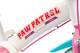 Bicicleta Infantil The Paw Patrol 1281 Bicicleta Infantil 4/7