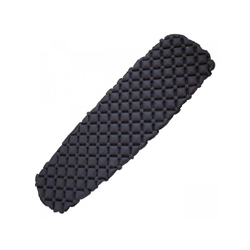 NAFUKOVACÍ KARIMATKA SCOUT ŠEDÁ 185 x 55 x 5,5 CM