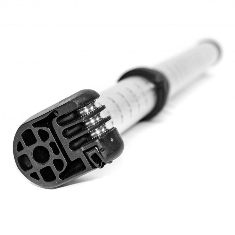 Przedłużka masztu UNIFIBER SDM V3 aluminium