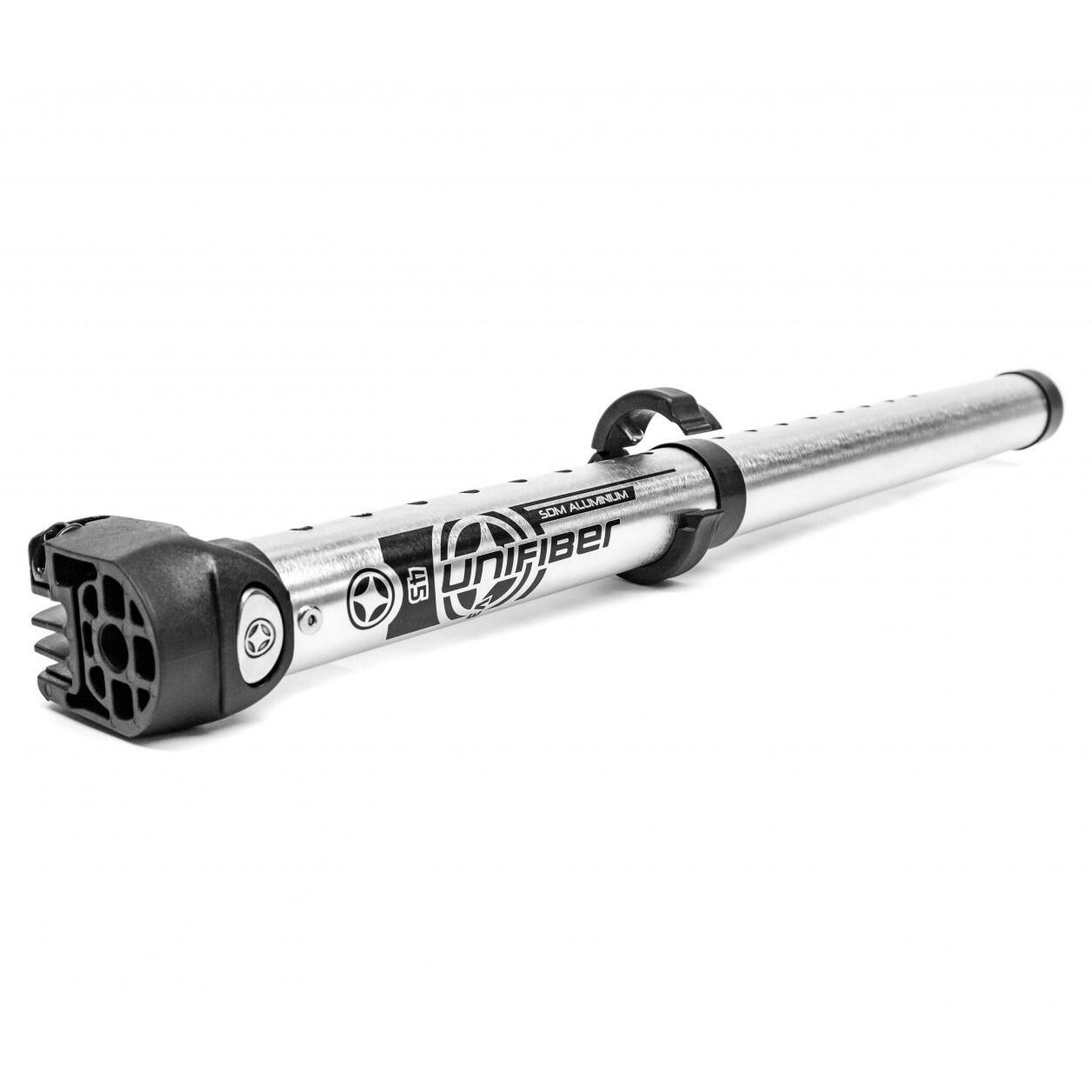 Przedłużka masztu UNIFIBER SDM V3 aluminium 2/3