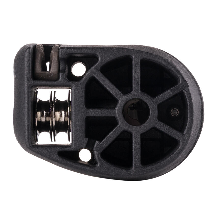 Przedłużka masztu UNIFIBER RDM Cross Pulley aluminium 2/3