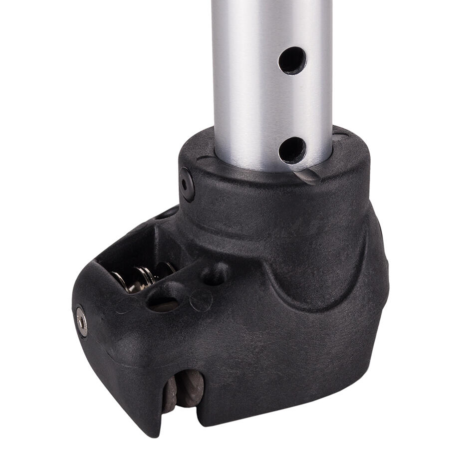 Przedłużka masztu UNIFIBER RDM Cross Pulley aluminium 3/3