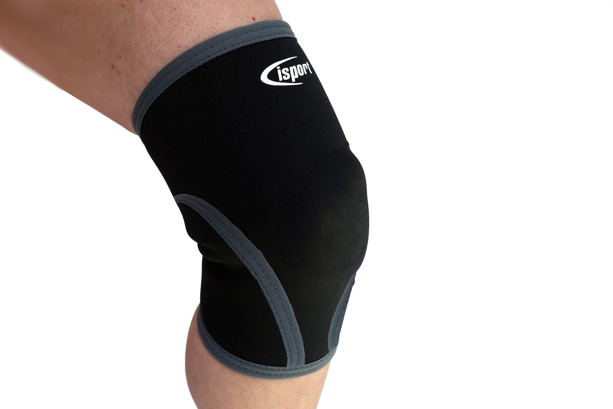 Geschlossener Neopren-Kniebandage PowerShot 2/2