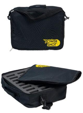 Tragetasche 24 Chronometer Powershot