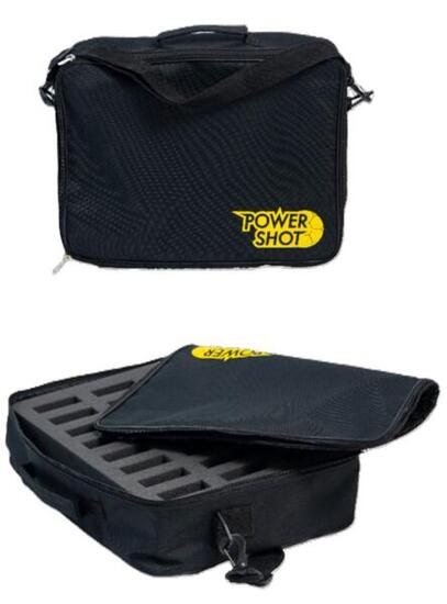 Tragetasche 24 Chronometer Powershot