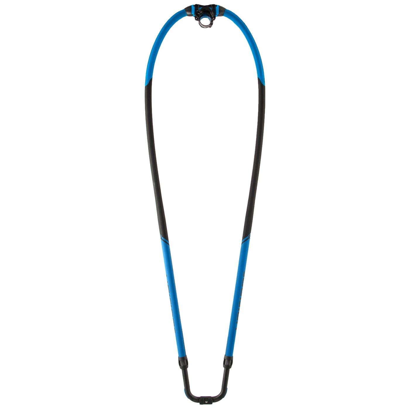 Bom UNIFIBER carbonowy HD Monocoque V2 170-220 Inside Wide Tail 1/4