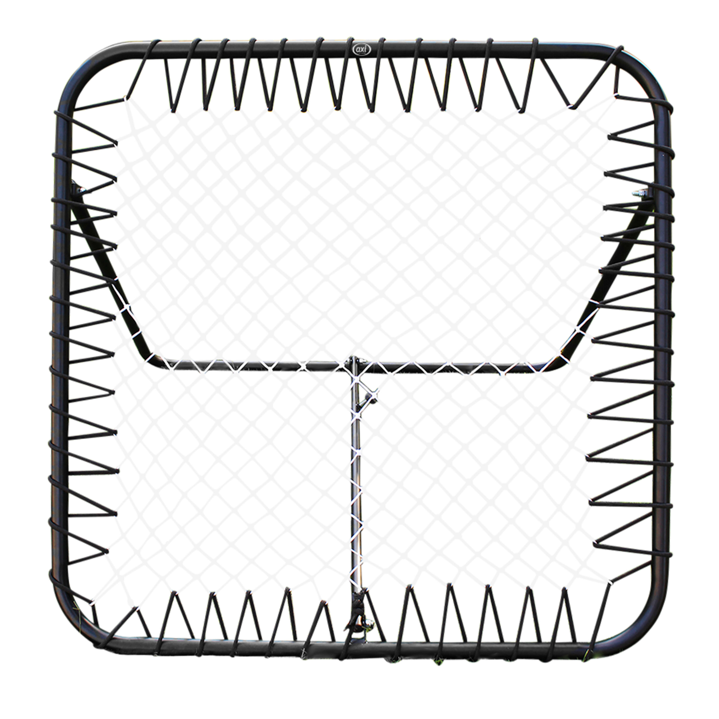 Axi - Filet De Rebond Football - 88x88cm, Rebounder88, Noir - But - Noir - 90 - Decathlon