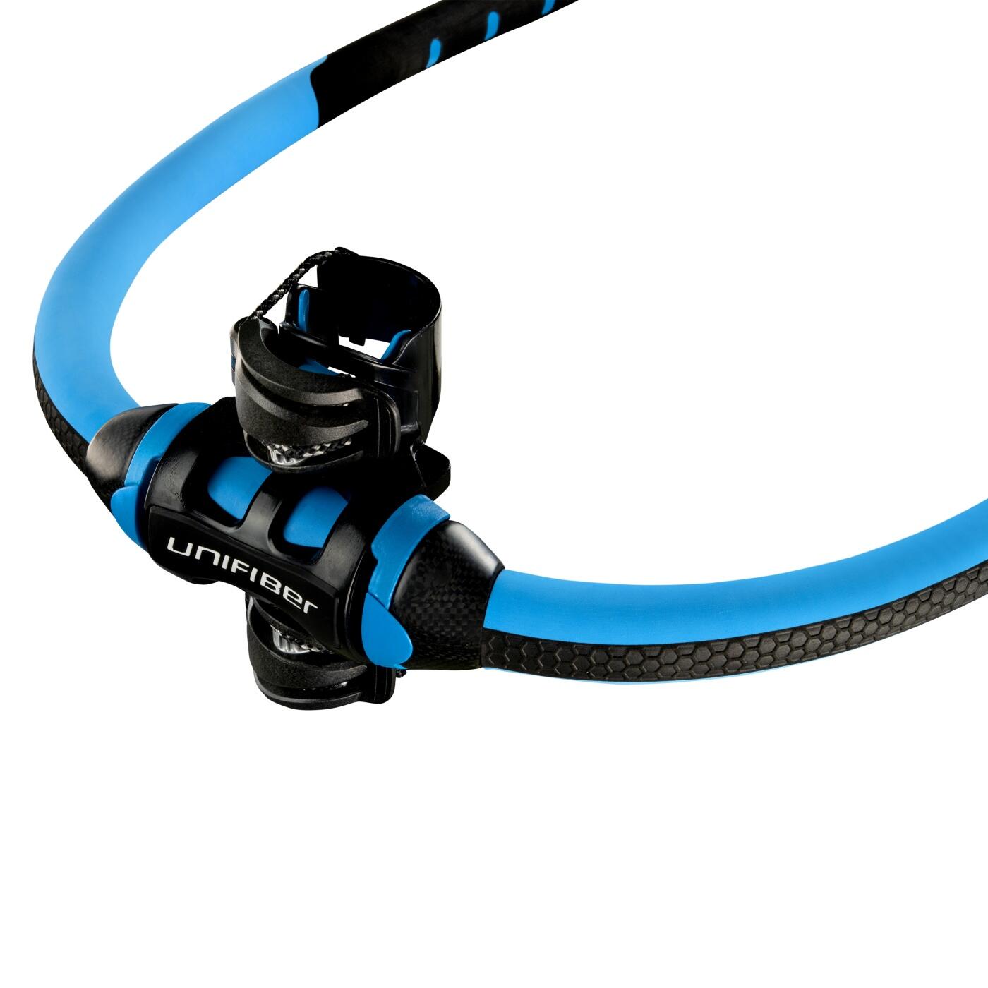 Bom UNIFIBER carbonowy HD Monocoque V2 170-220 Inside Wide Tail 2/4