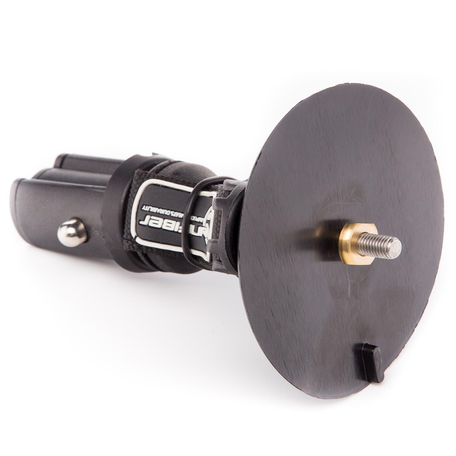 Paleta z przegubem UNIFIBER Power Joint (US-System) 2/3