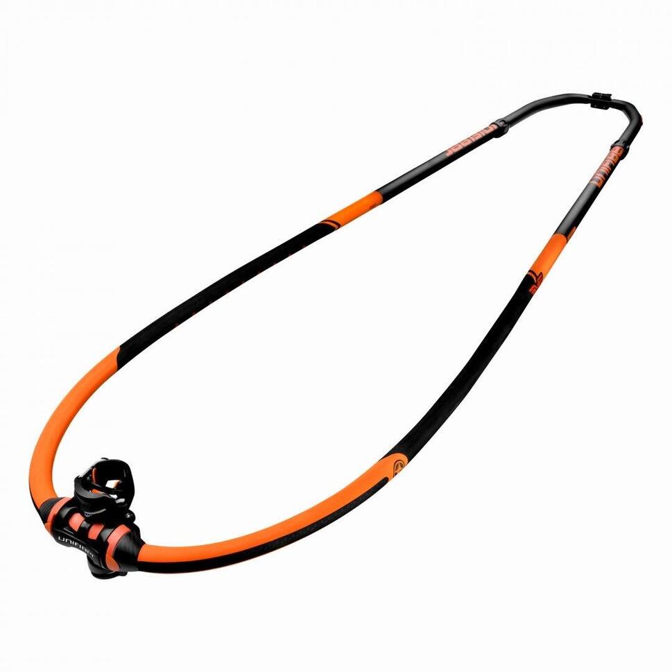 Bom UNIFIBER carbonowy Elite Monocoque V2 170-220 Inside Wide Tail