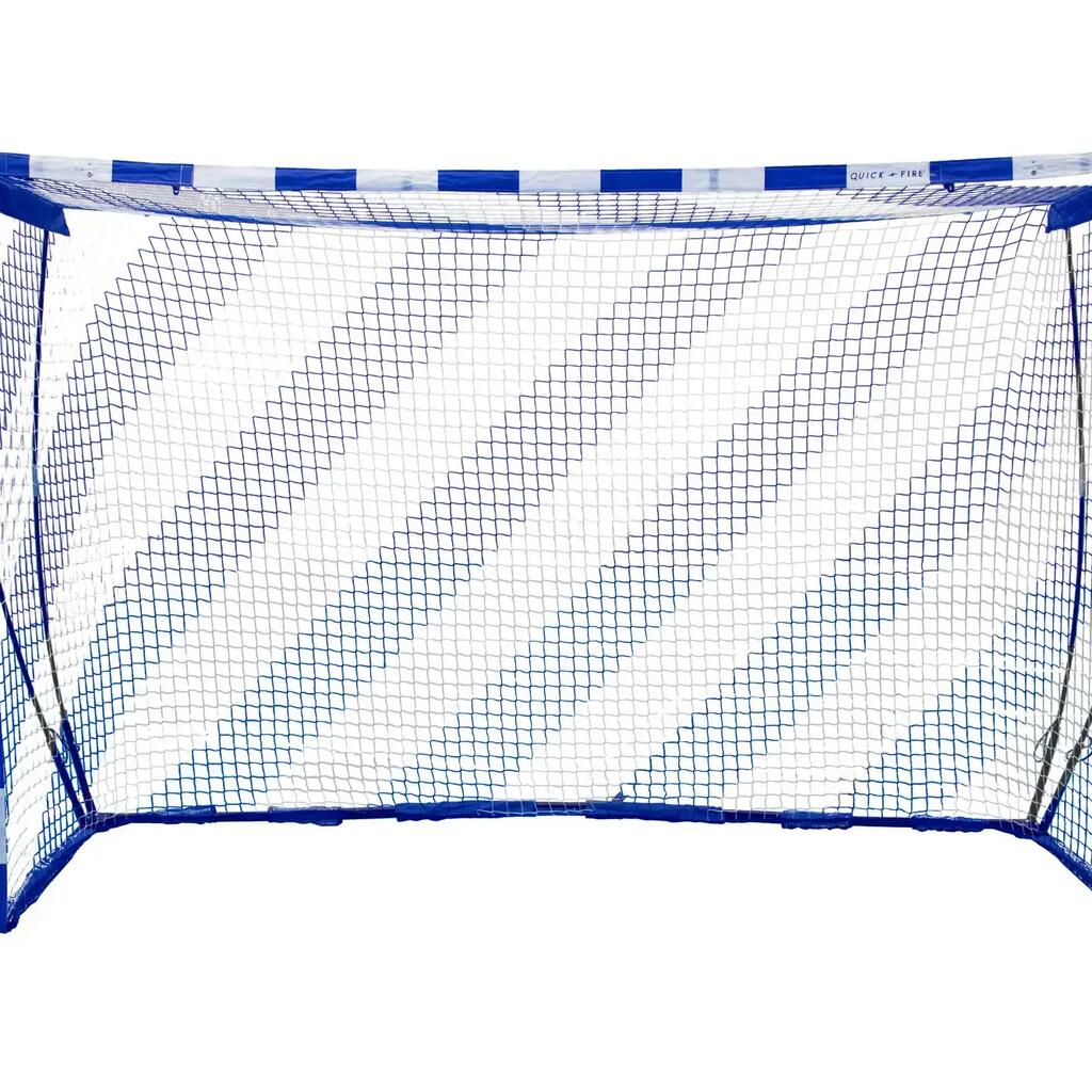QuickFire® Modular Handball Goal 2.4/3m x 1.7/2m