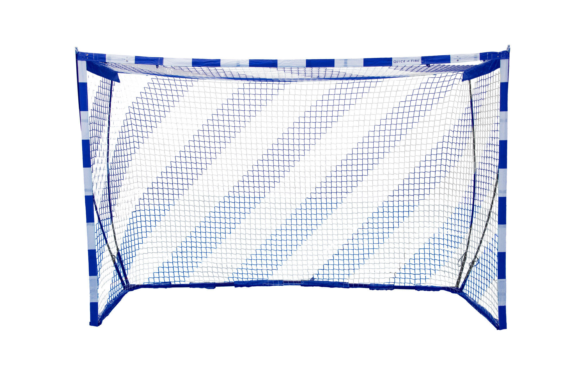 POWER SHOT QuickFire® modulair handbaldoel 2,4/3m x 1,7/2m