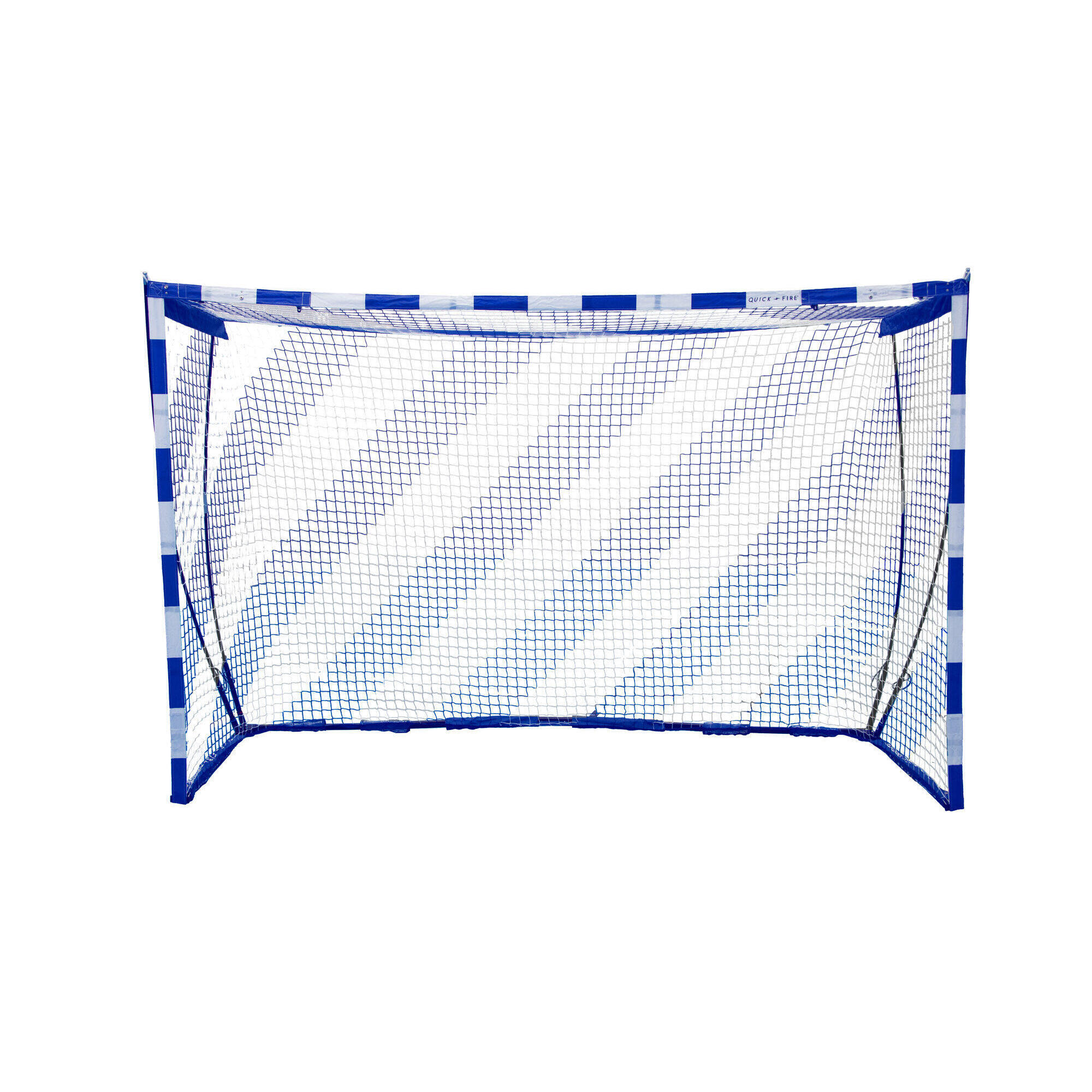 POWER SHOT Modulární házenkářská branka 2,4/3m x 1,7/2m