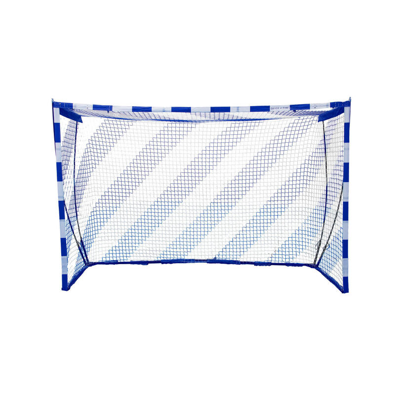 QuickFire® Modulární házenkářská branka 2,4/3m x 1,7/2m