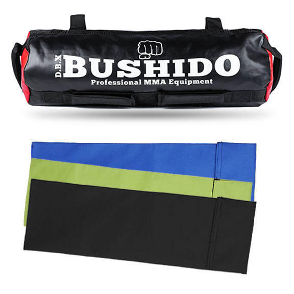 DBX BUSHIDO picture