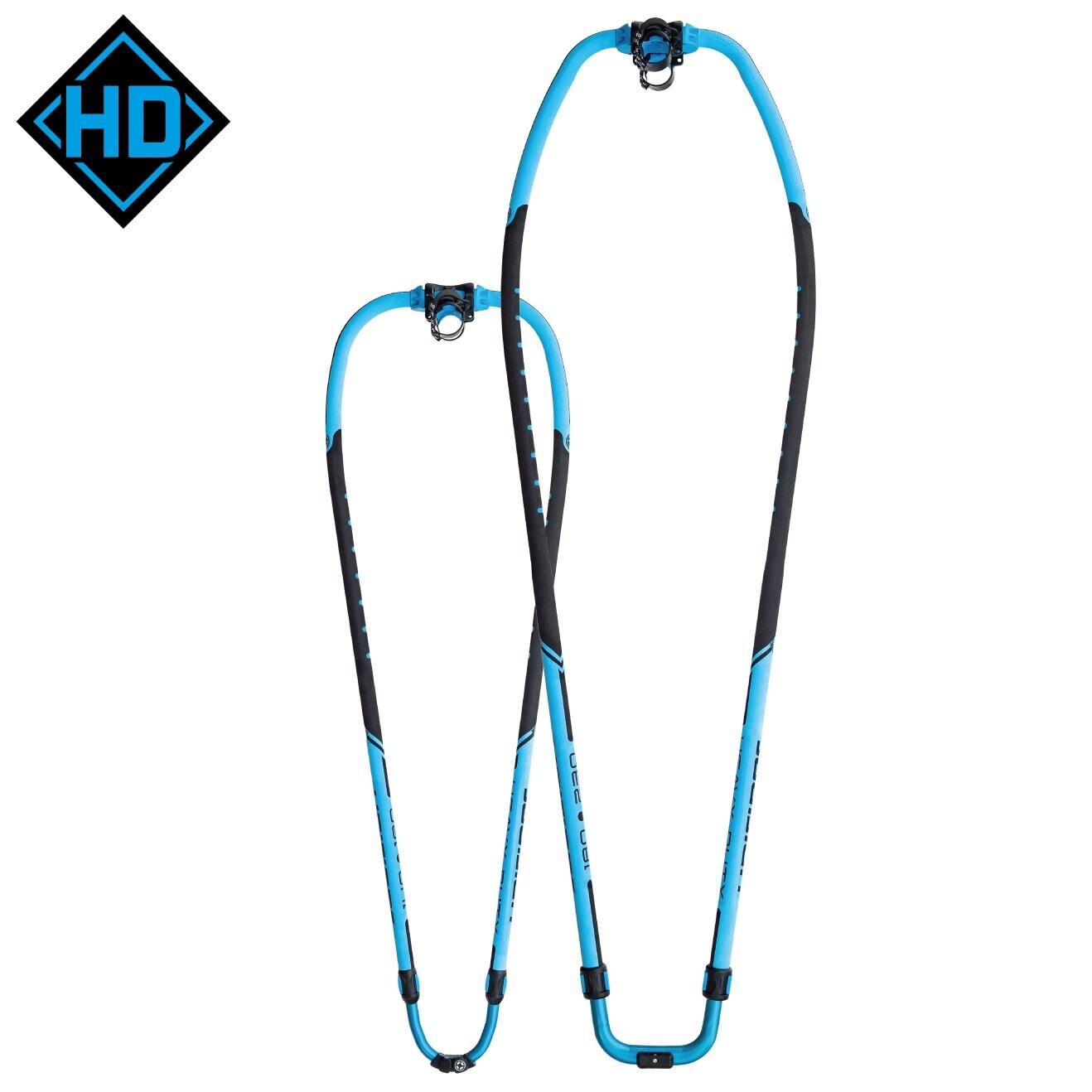 Bom UNIFIBER Modular Alu HD Monocoque 2/5